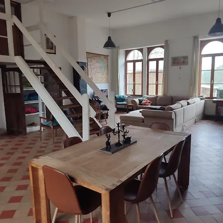 Holiday home L'ecole Du Village Stoumont